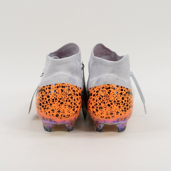 Nike Phantom Luna II Elite FG FN8002-900 Soccer Electric Pack Olympics 2024 main image 5